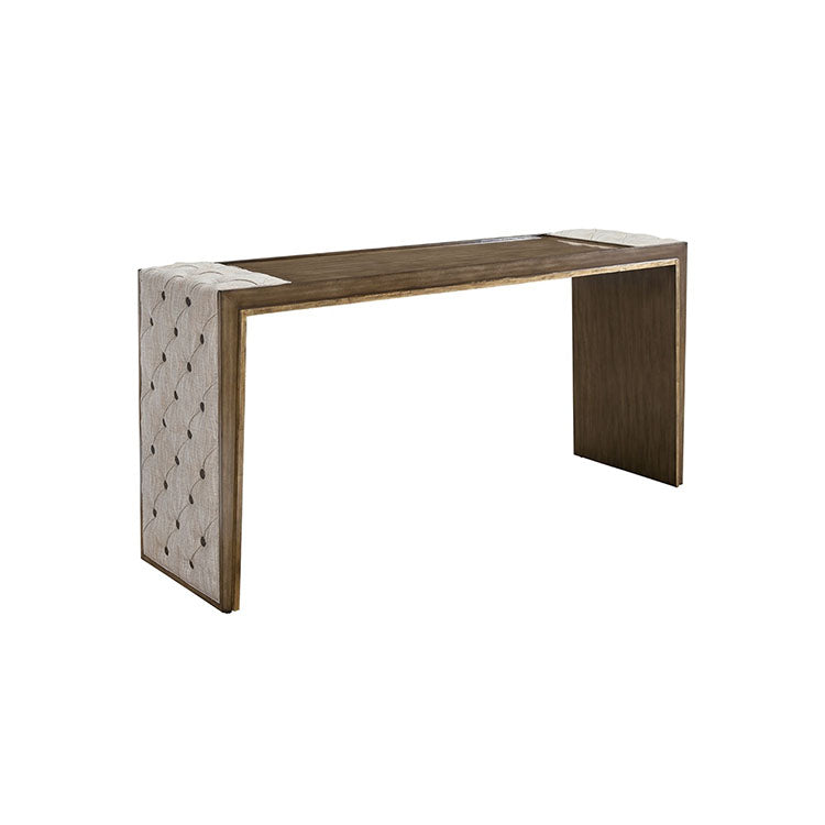 Luxury Consoles by Marge Carson: Exquisite Elegance