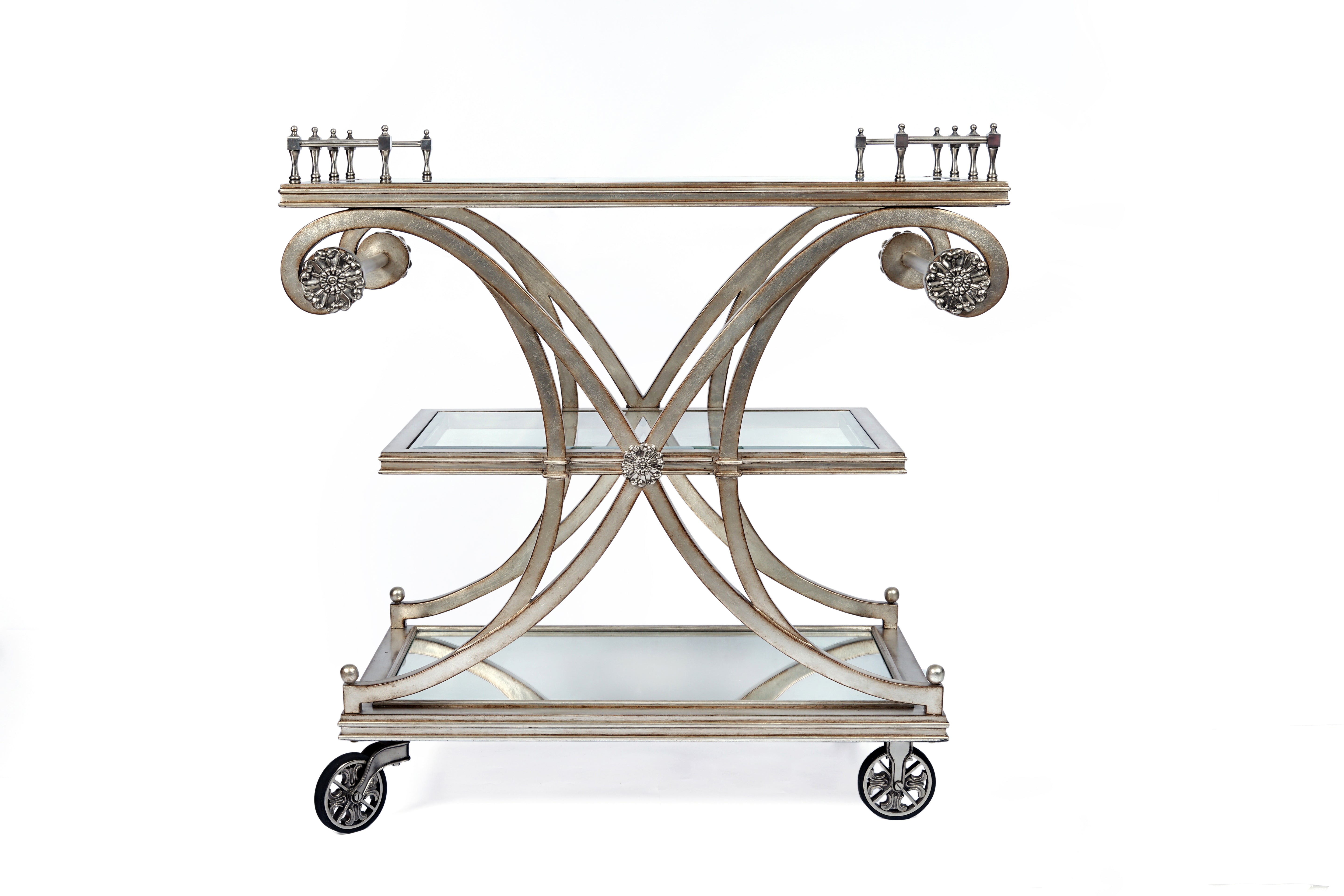 Bar Carts