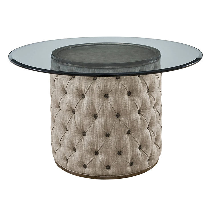 Luxury Dining Tables by Marge Carson Exquisite Designs