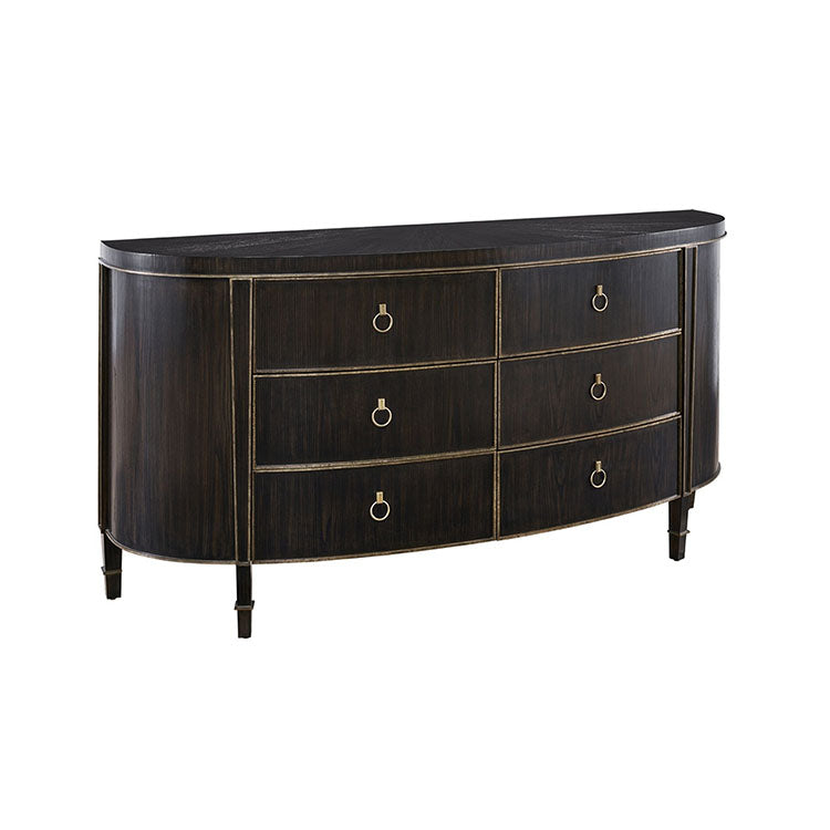 Luxury Dressers by Marge Carson - Elegance & Style