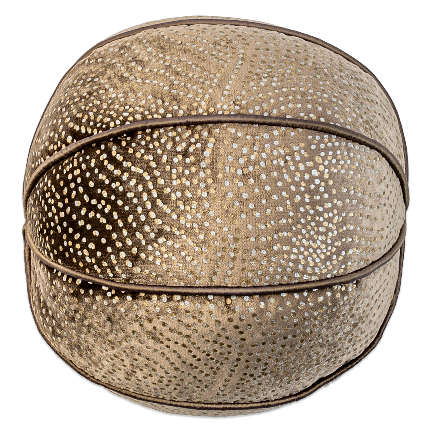 Basketball Throw Pillow