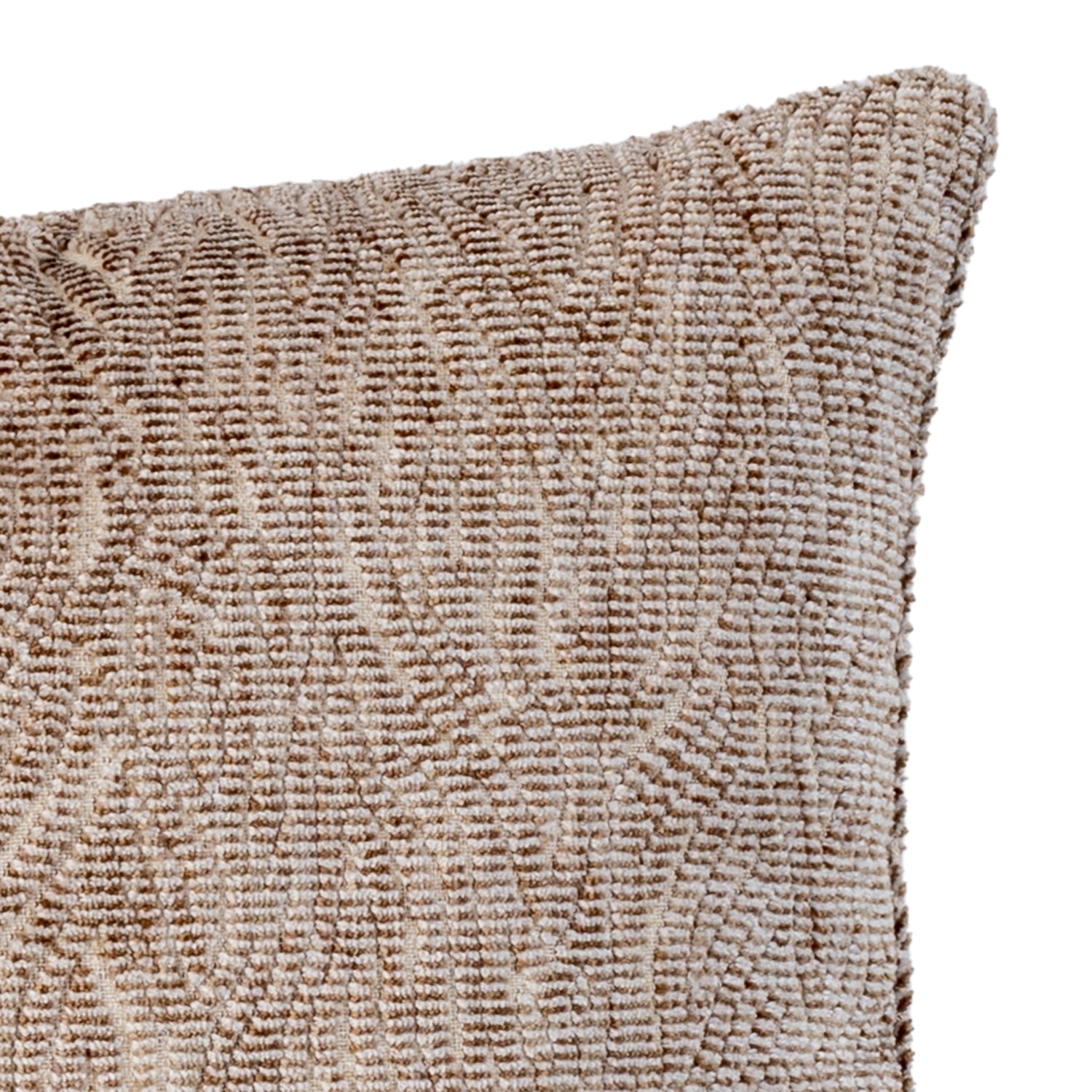 Fusion Coco Throw Pillow