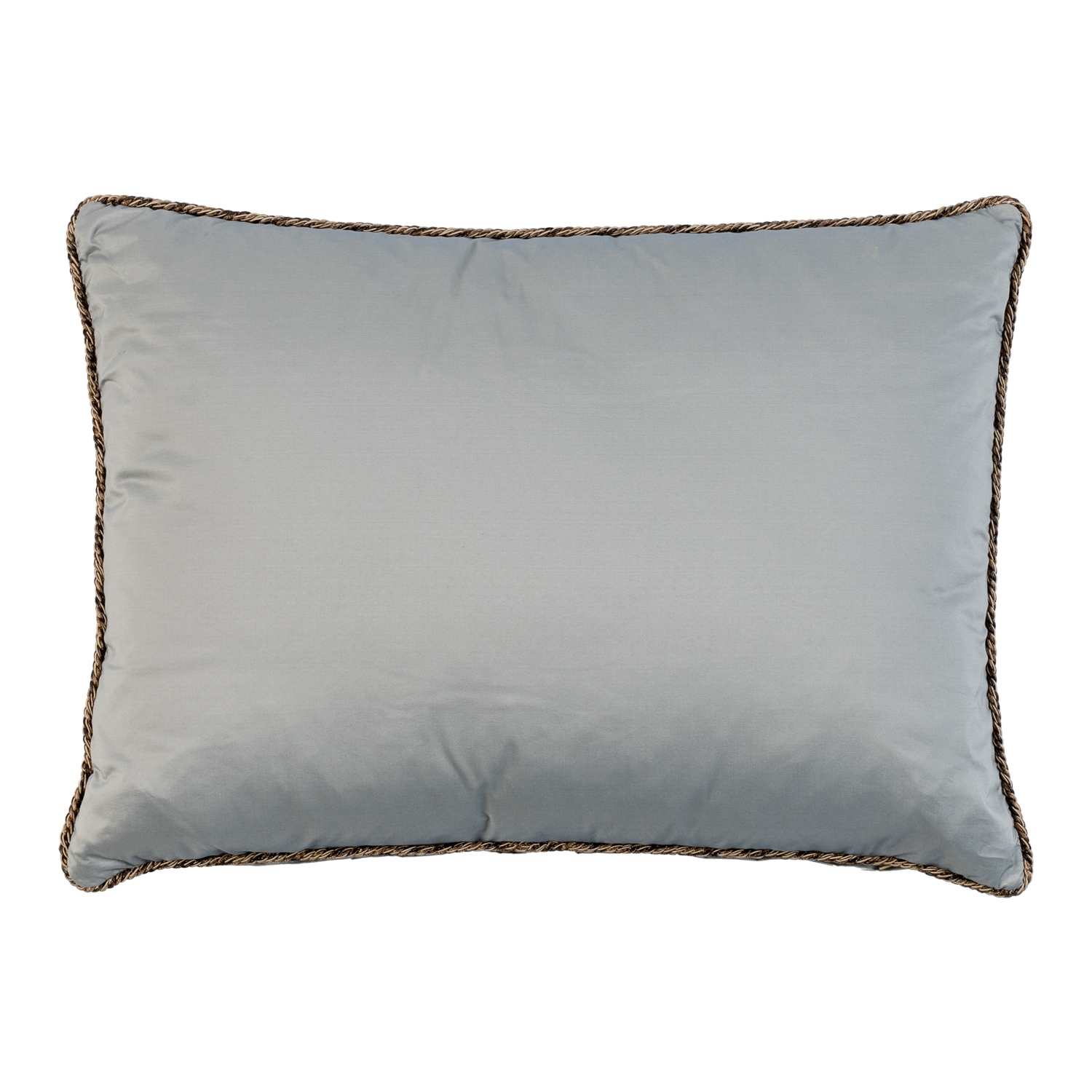 Charming Fog Throw Pillow