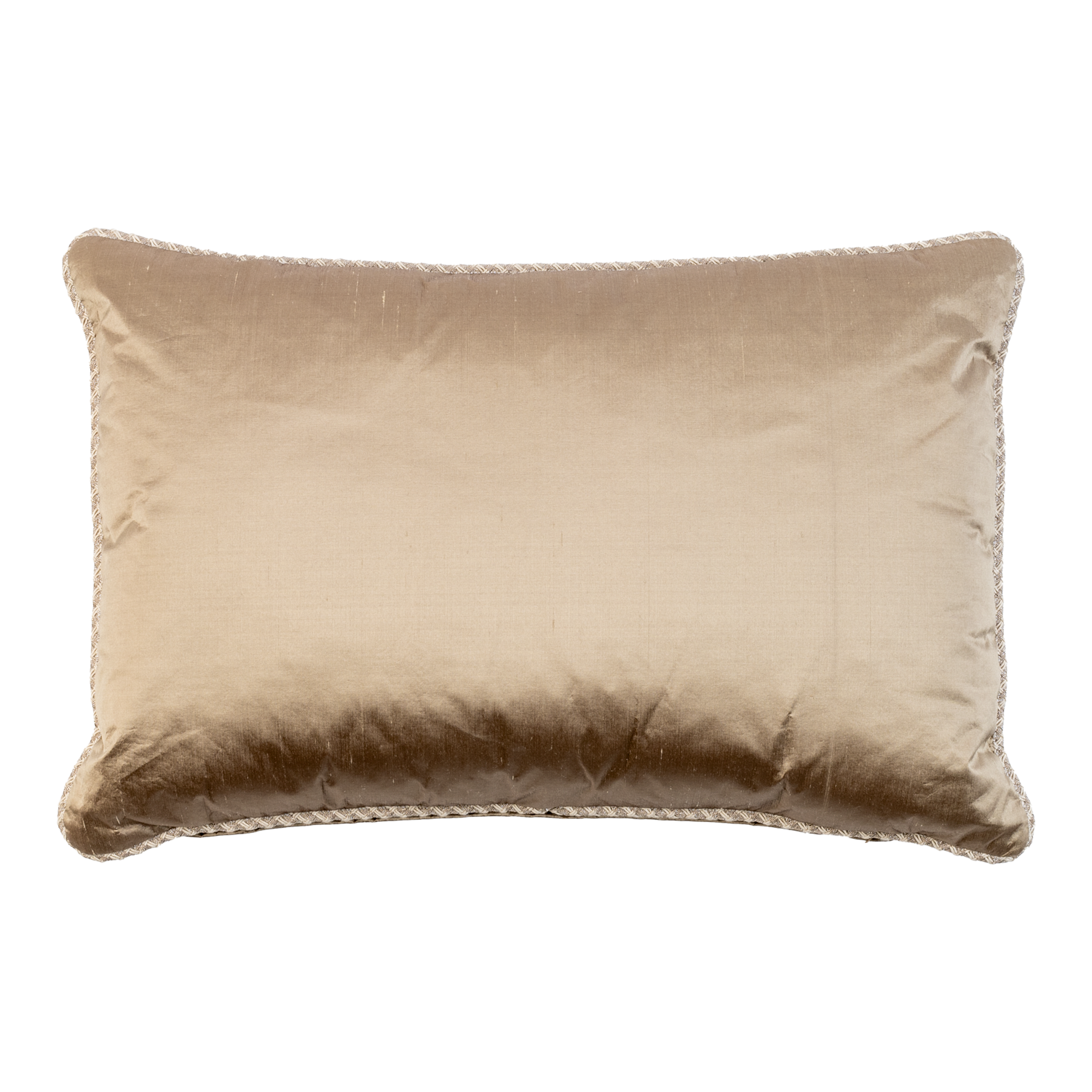 Thumper Wheat Throw Pillow