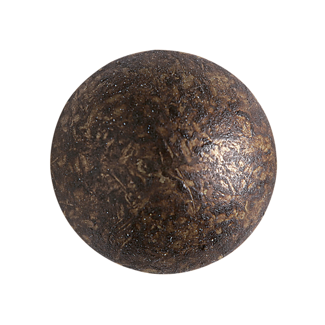 Medio moteado
