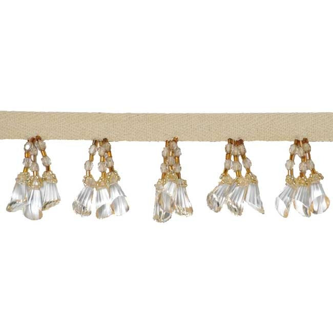 Fringe Crystallo