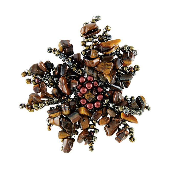 Tiger Eye