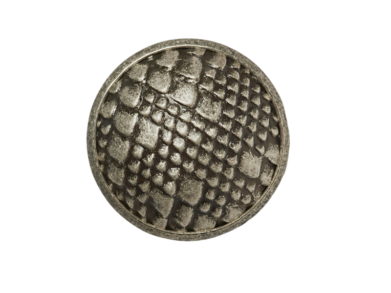 Dragon Silver