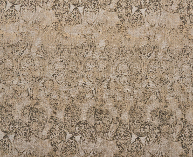 Embossed Damask