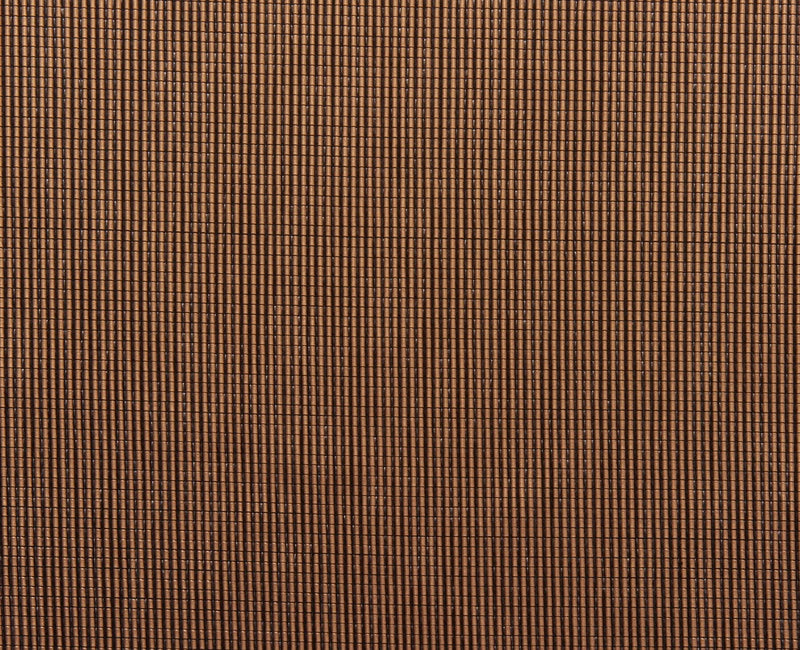 Twirled Copper