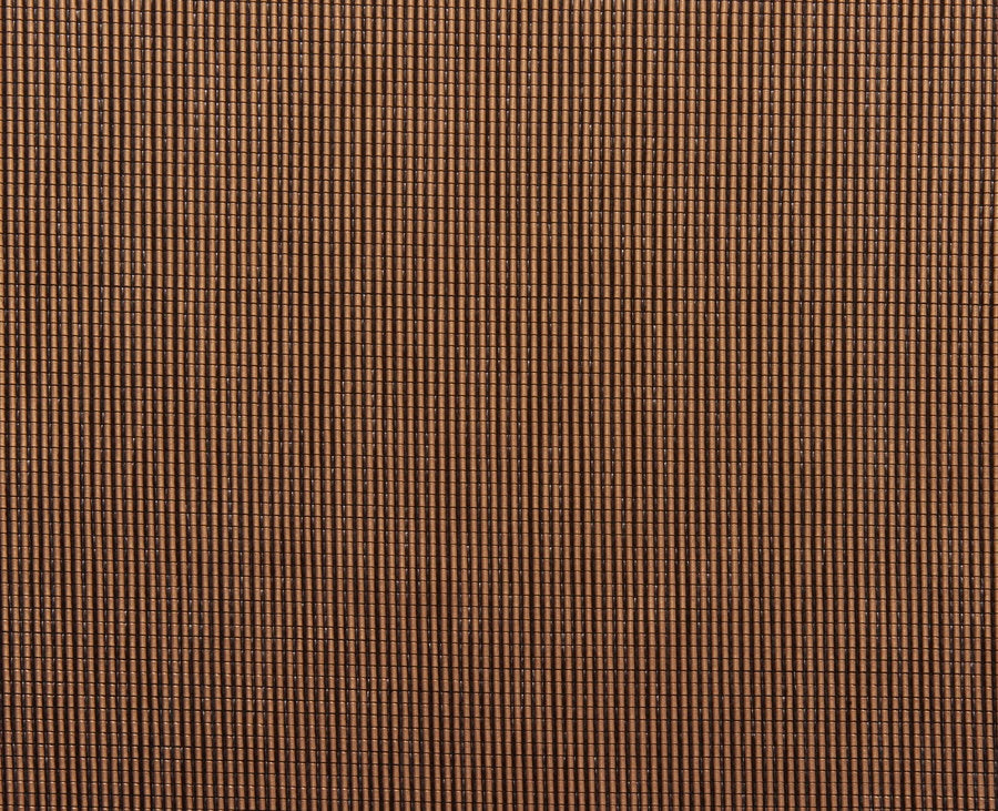Twirled Copper