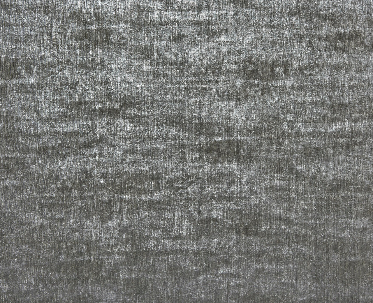 Bewildered Silver