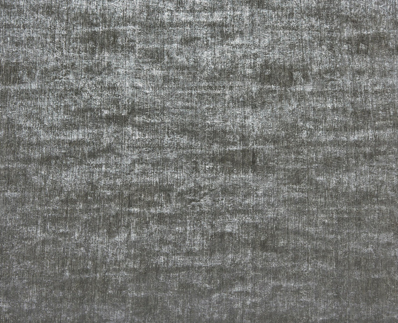 Bewildered Silver