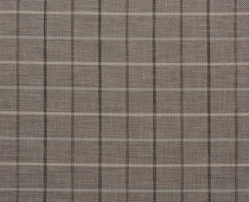 Timeless Plaid