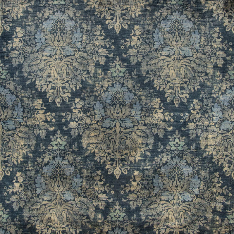 KAZAKHSTAN GARDEN FABRIC