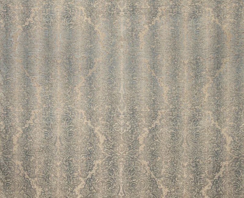 King Damask Mist