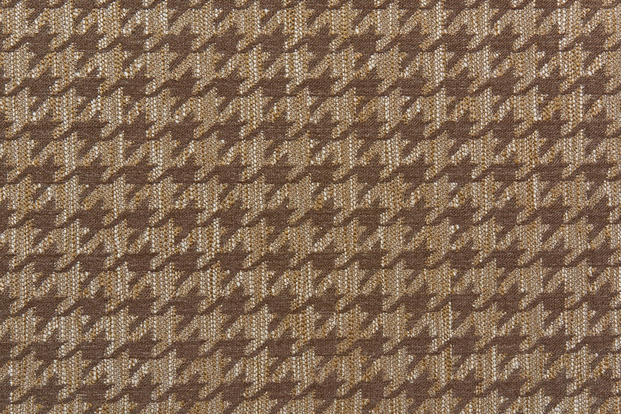 Durham Houndstooth
