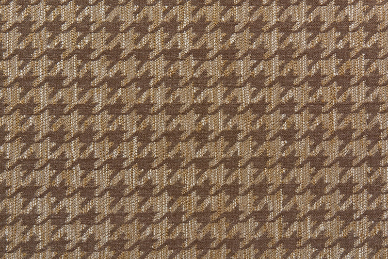 Durham Houndstooth