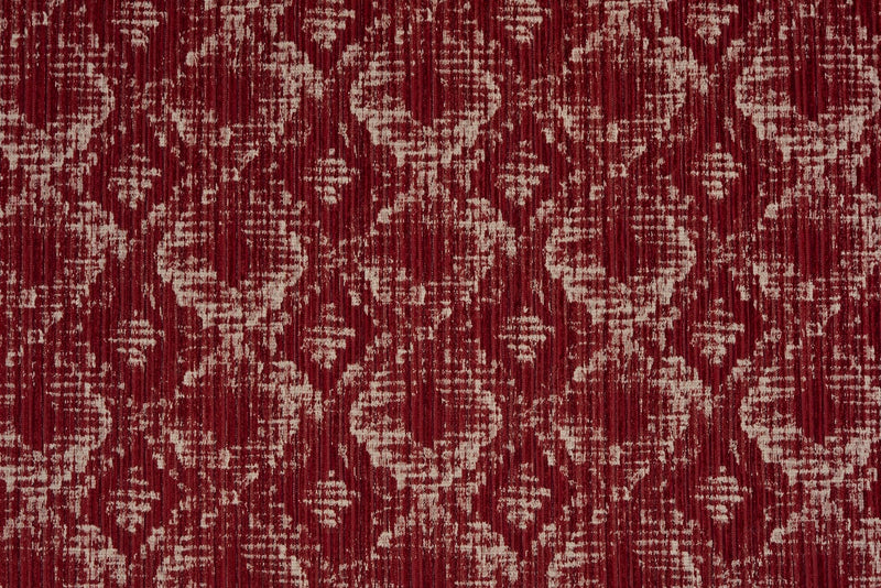 Vallejo Rose