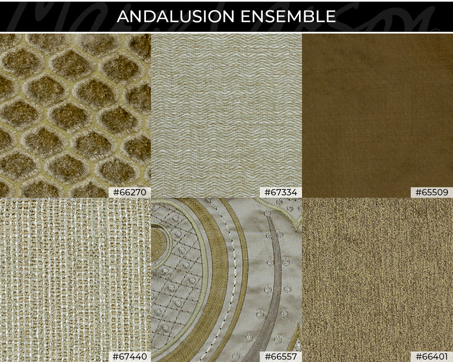 Fabric Ensembles