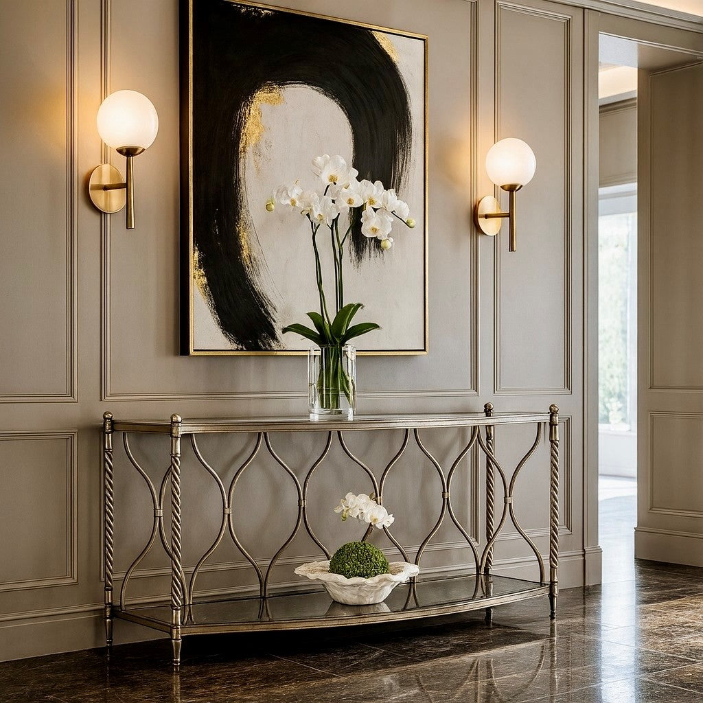 Amalfi Console Table