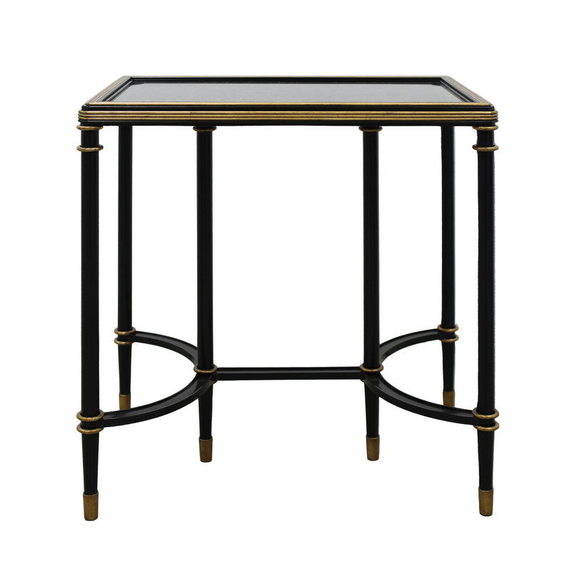 Amalfi Chairside Table