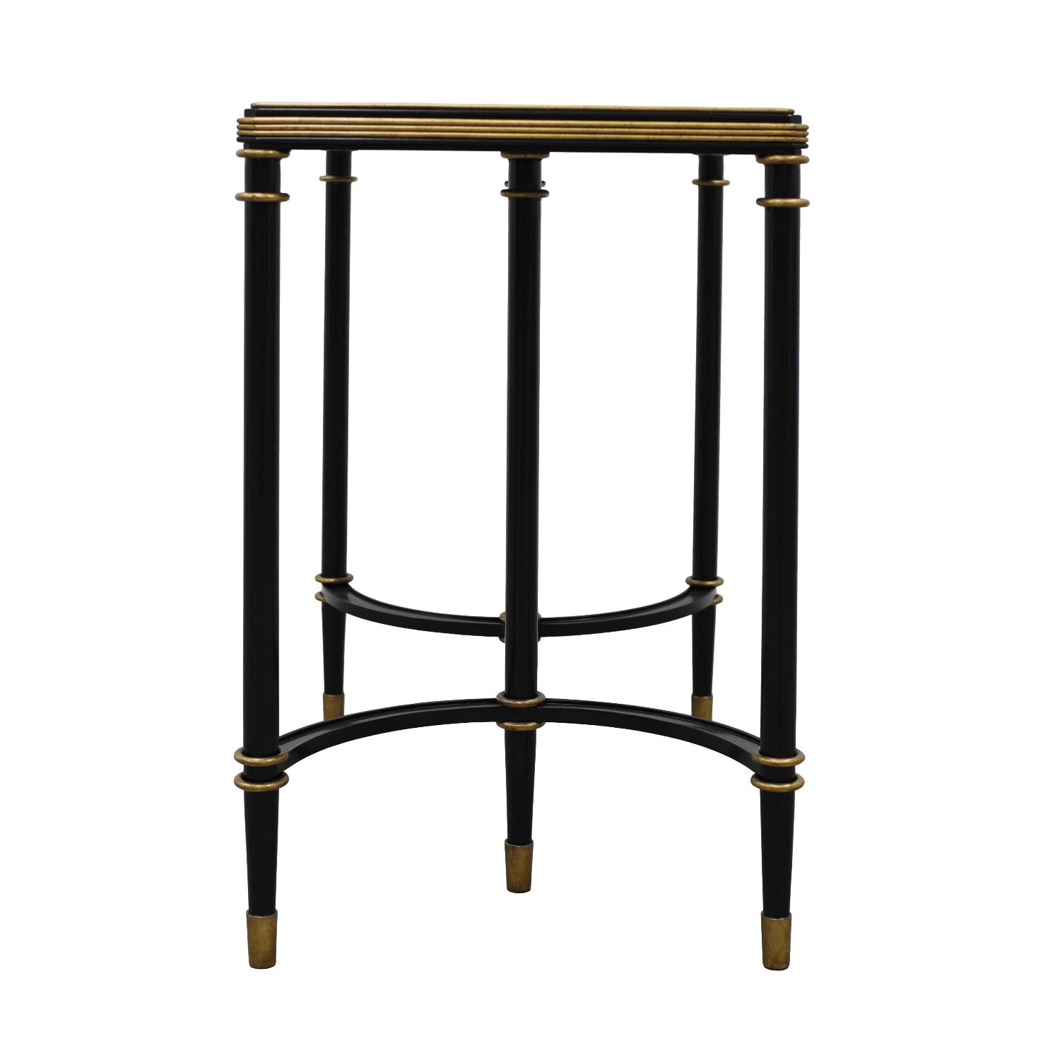 Amalfi Chairside Table