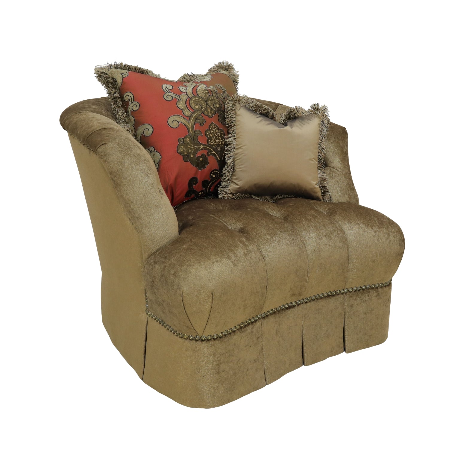 Alexander Chair