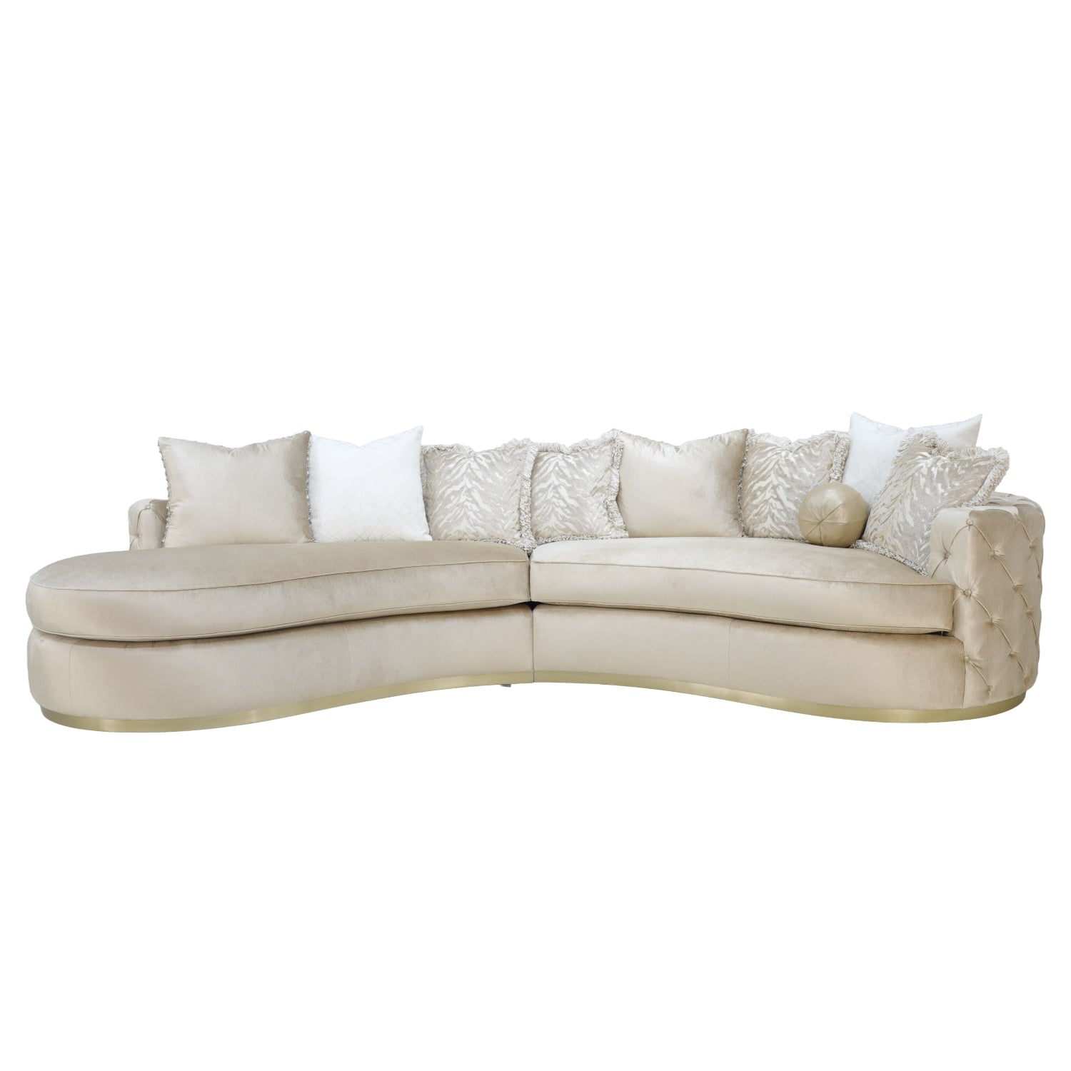 Aurora 2-Piece Sofa