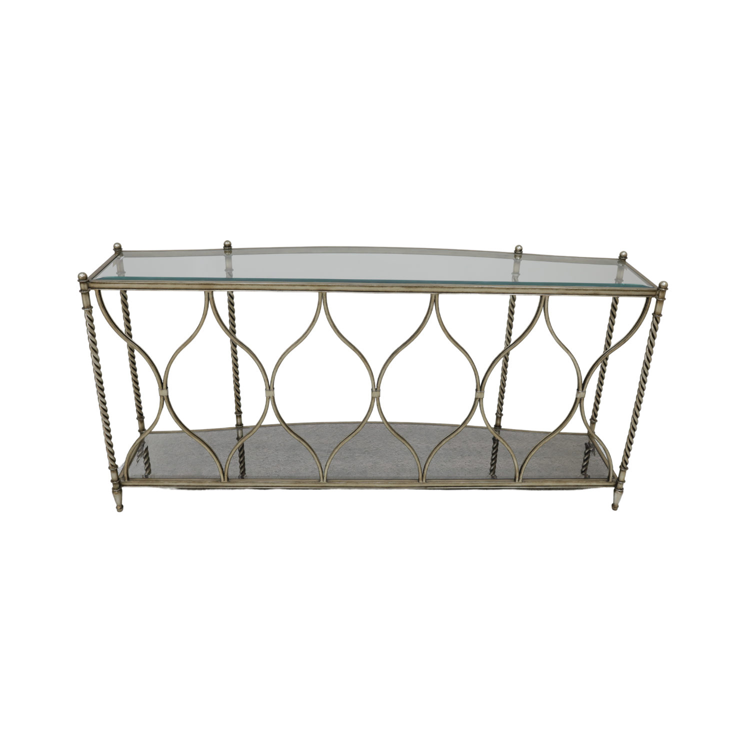 Amalfi Console Table