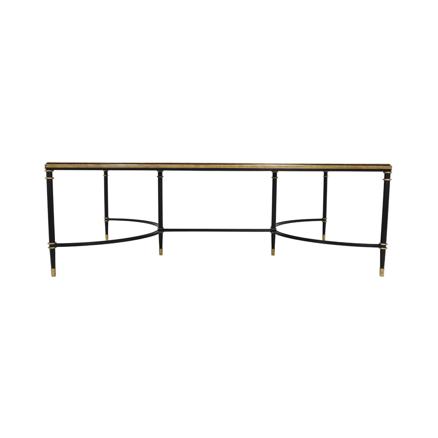 Amalfi Rectangular Cocktail Table