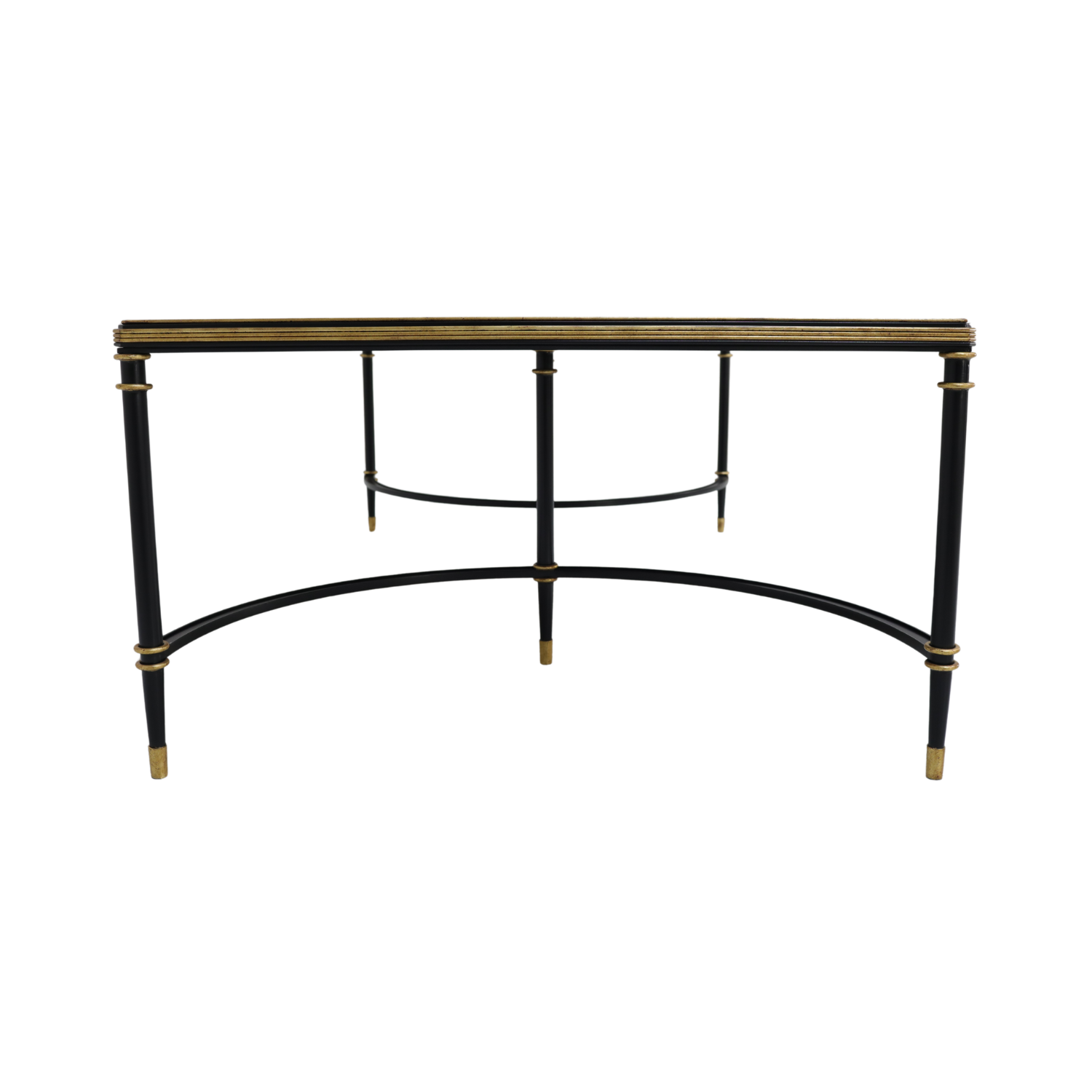 Amalfi Rectangular Cocktail Table