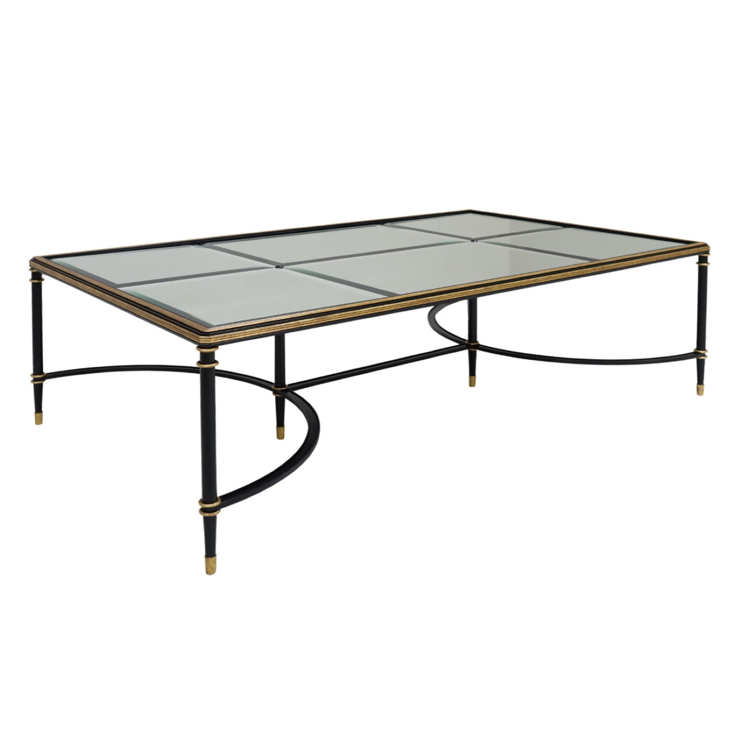 Amalfi Rectangular Cocktail Table