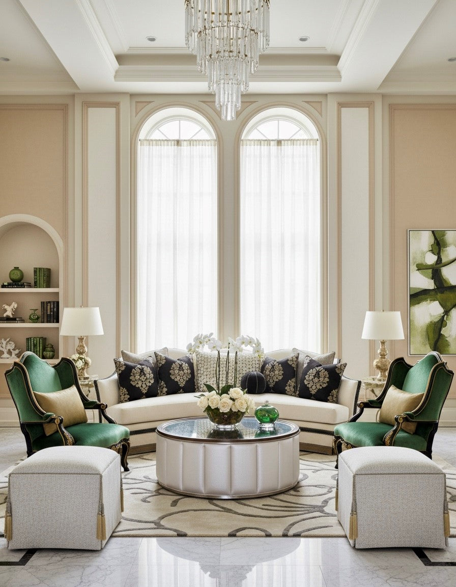 Avery Sofa