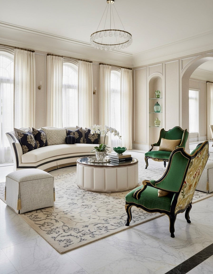 Avery Sofa
