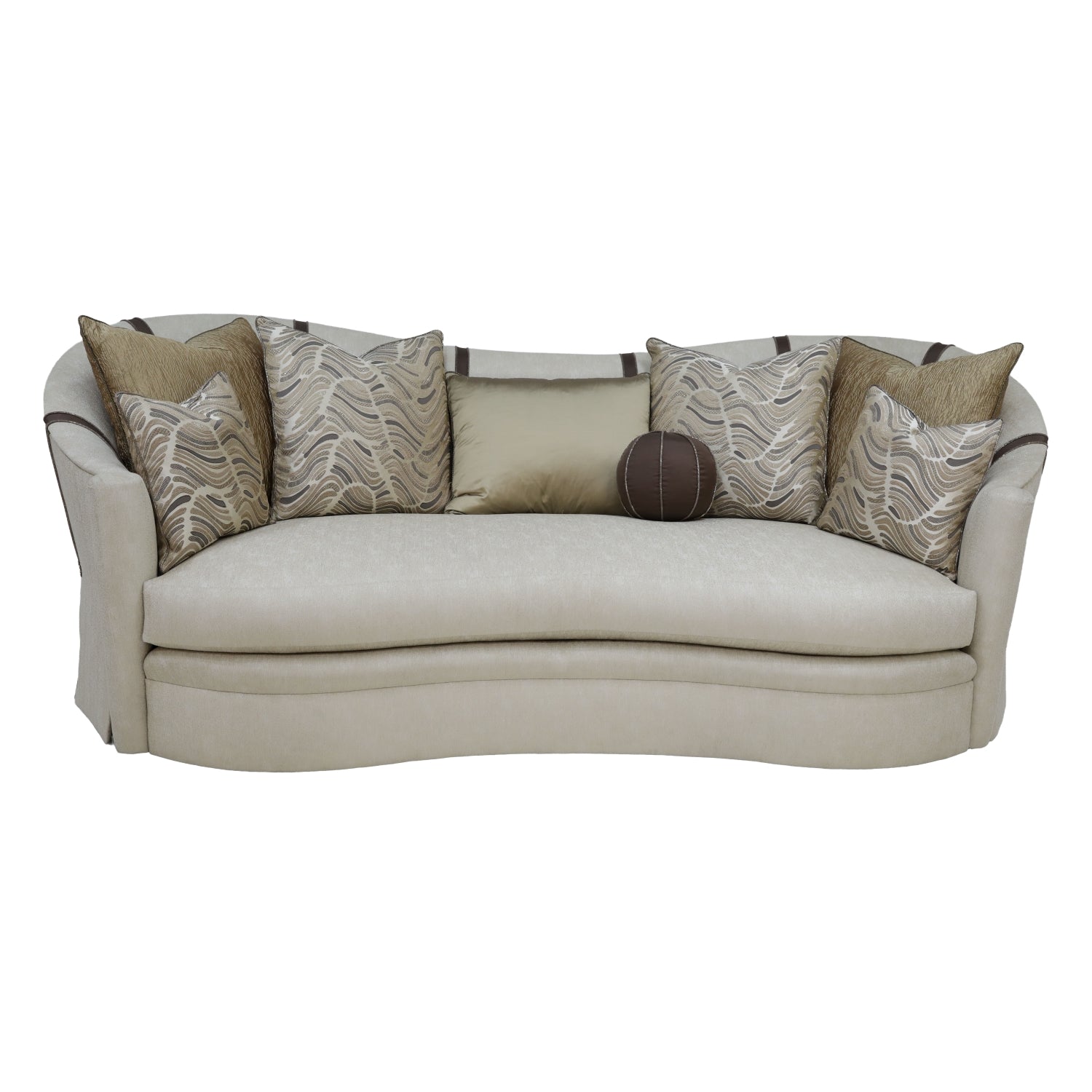 Brigitte Sofa