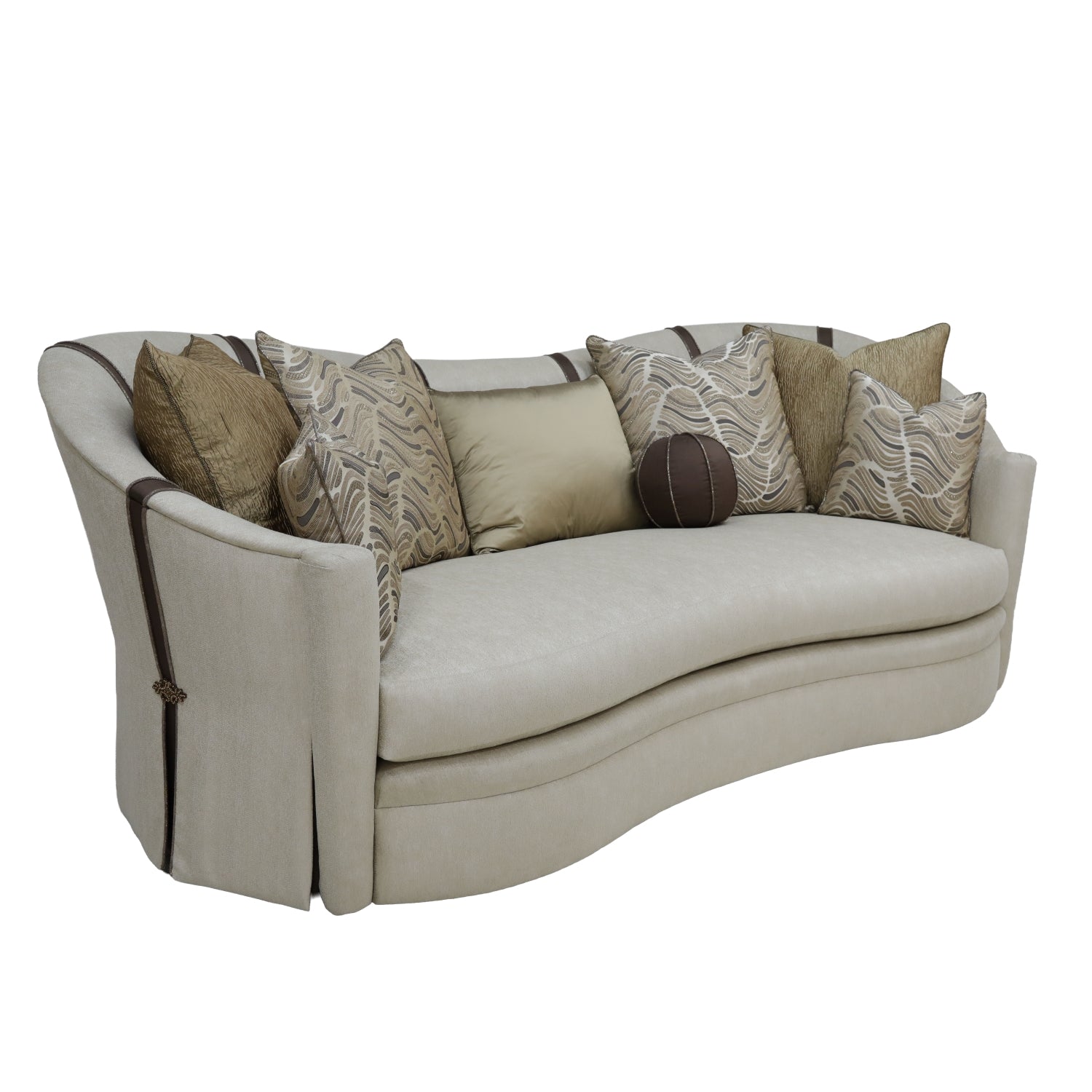Brigitte Sofa