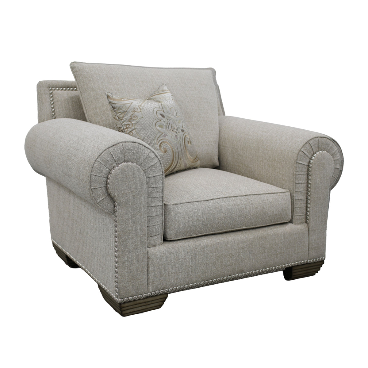 Bentley Lounge Chair