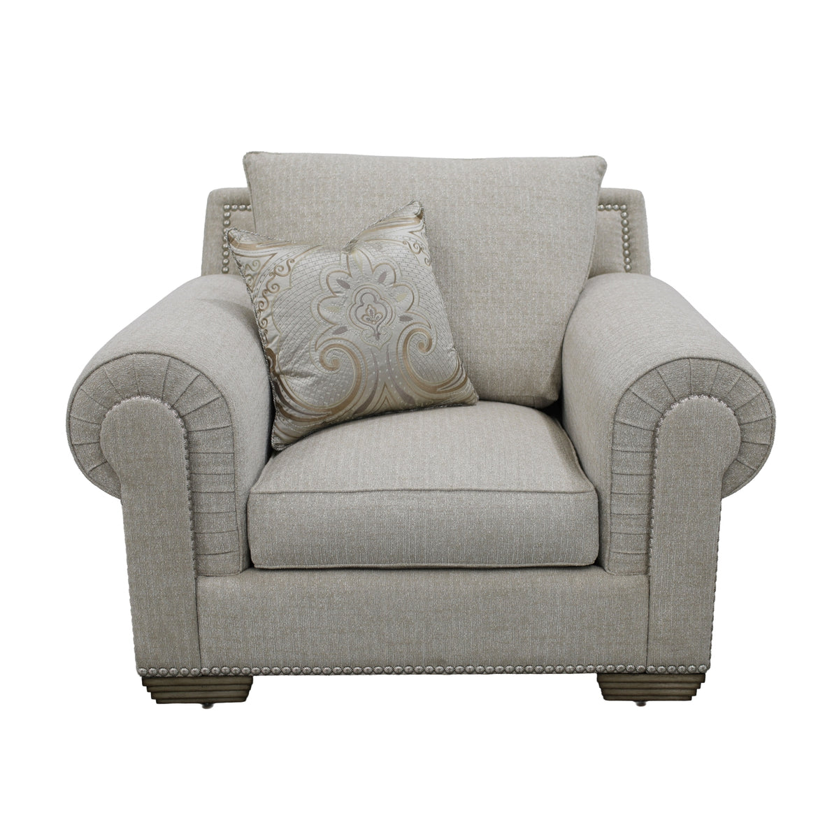 Bentley Lounge Chair