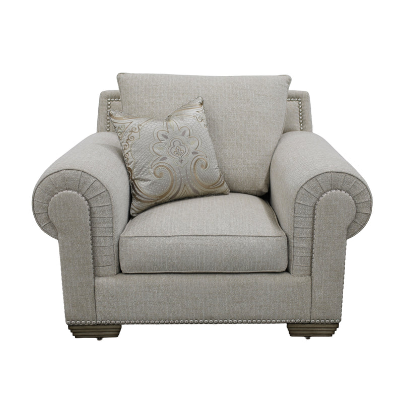 Sillón Bentley