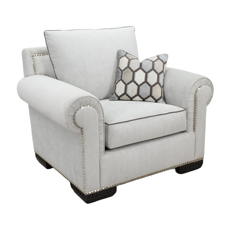 Sillón Bentley