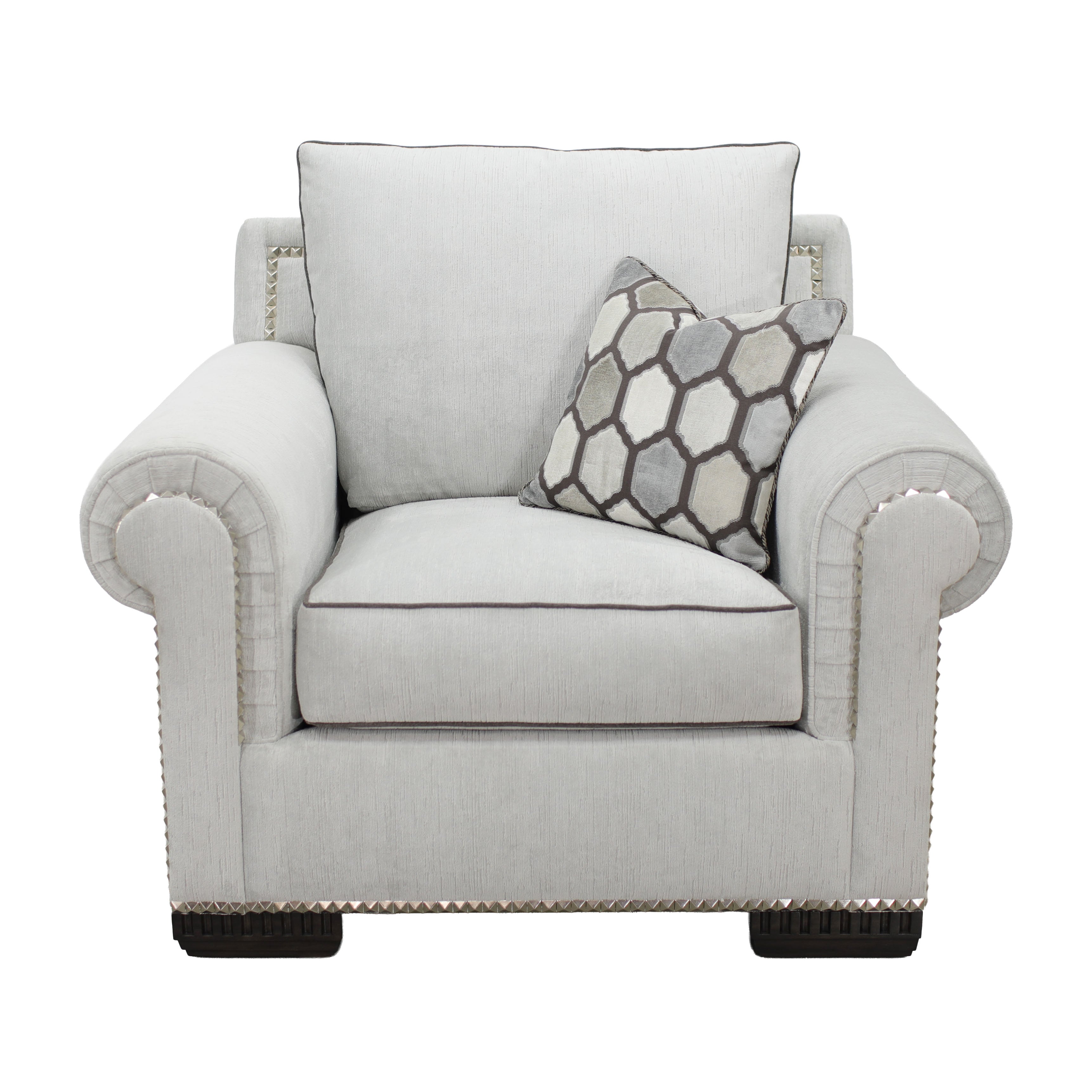 Bentley Lounge Chair