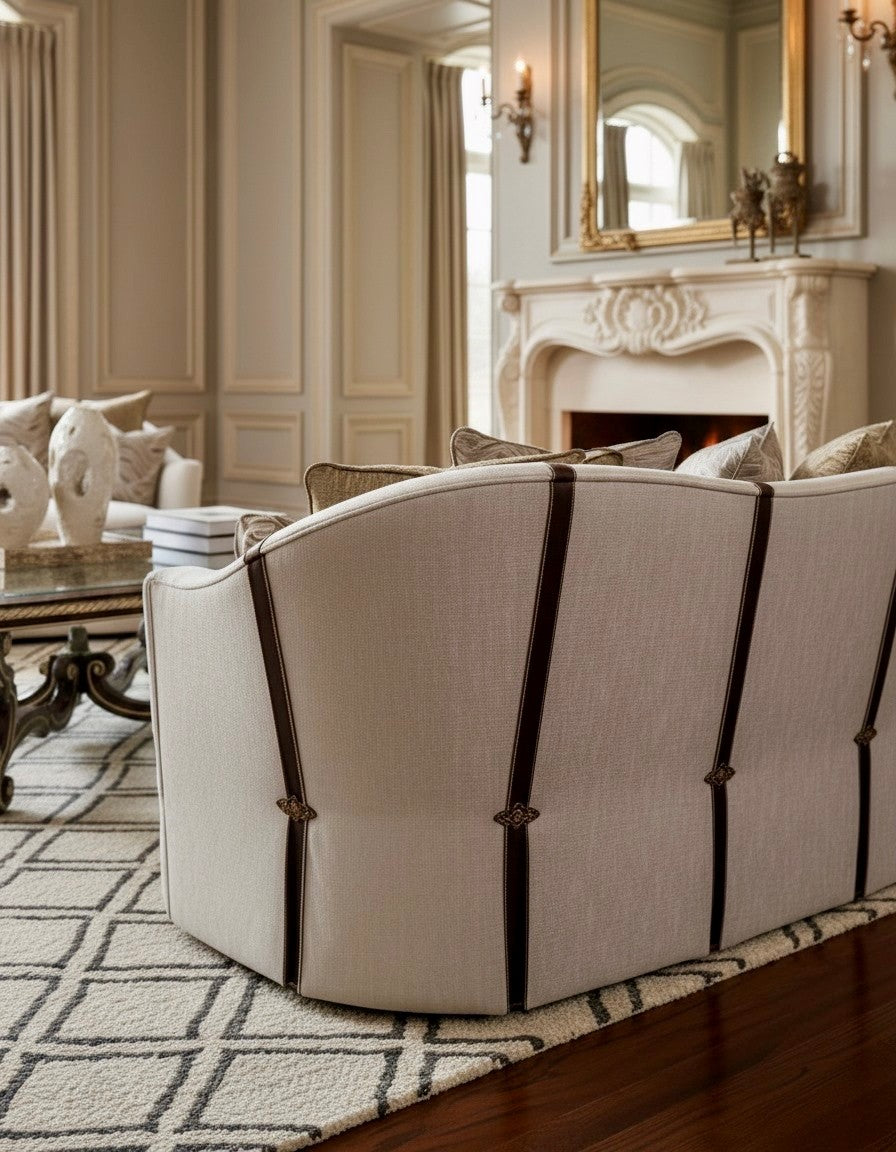 Brigitte Sofa