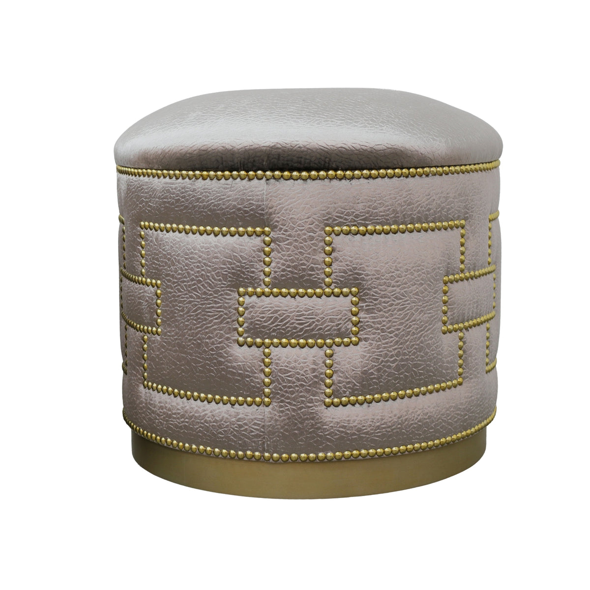 Carlton Ottoman in Tetris Smoke