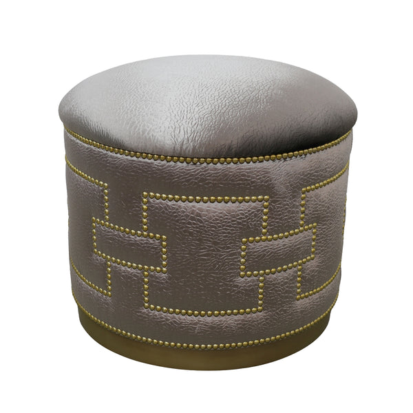Carlton Ottoman in Tetris Smoke