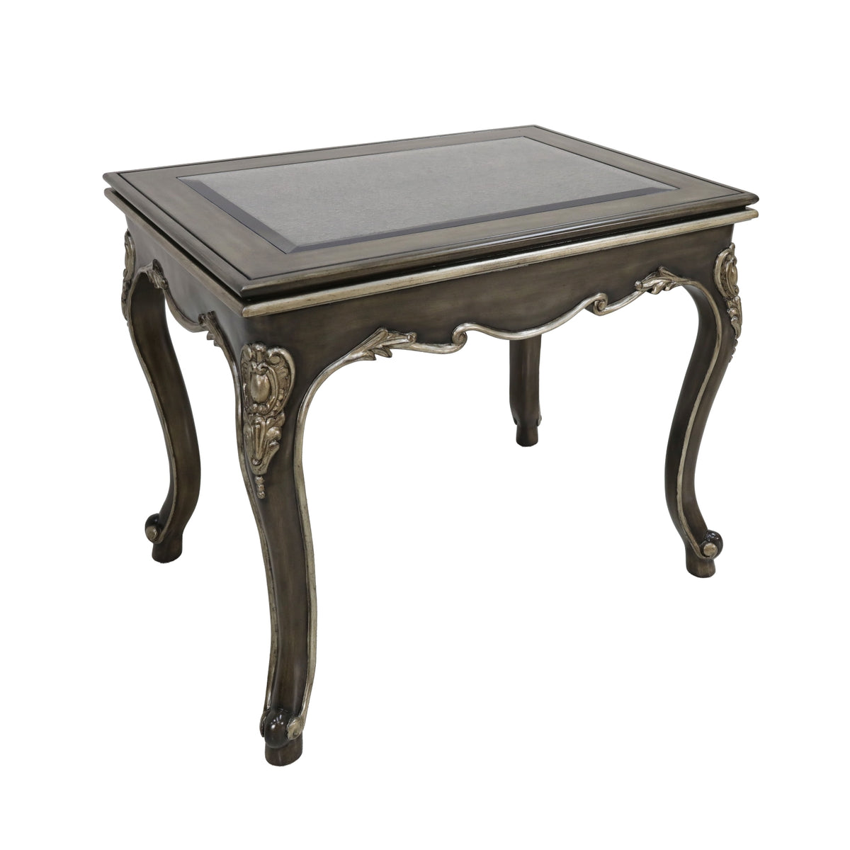 Calais End Table