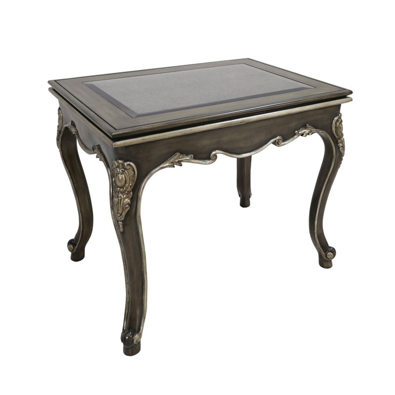 Calais End Table