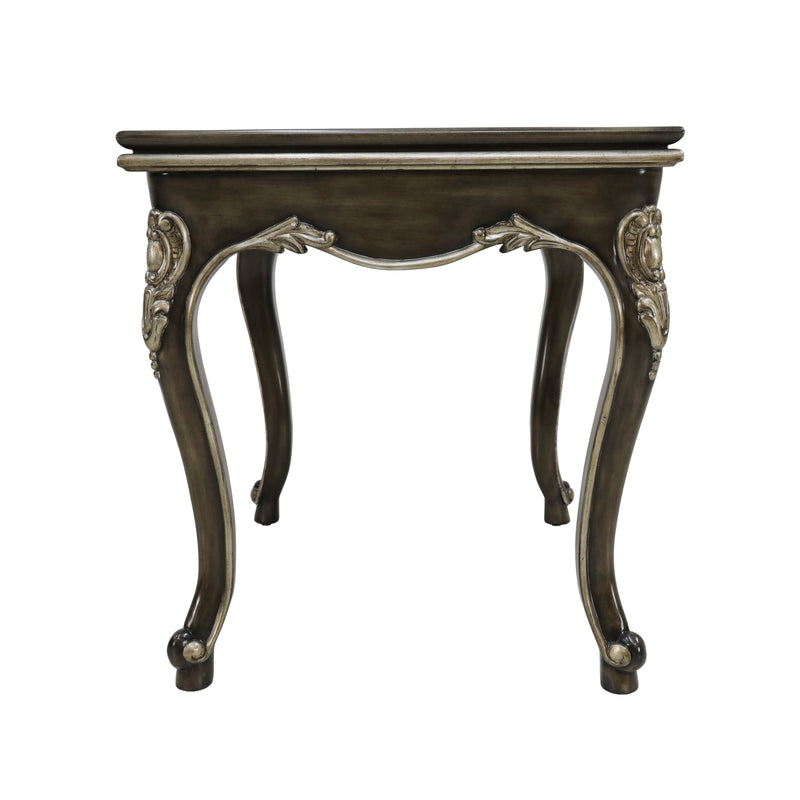 Calais End Table