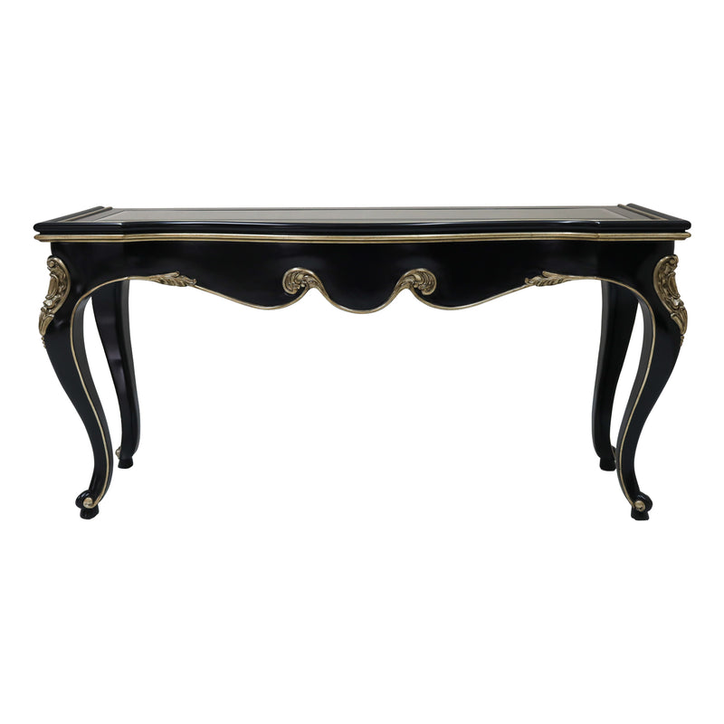 Calais Console