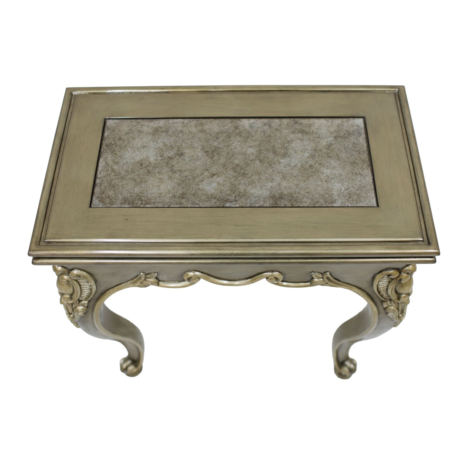 Calais Chairside Table